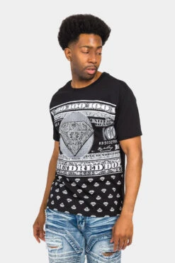 Diamond Money T-Shirt
