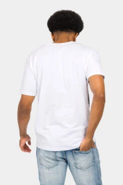 Diamond Money T-Shirt -Victorious TS7414 WHT 3