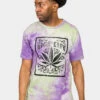 High Life Tie Dye T-Shirt