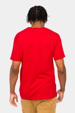 Legendary Shoes T-Shirt -Victorious TS7443 RED 3