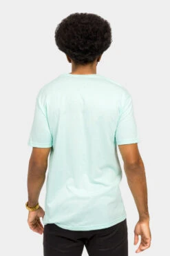 Wild And Free Bear T-Shirt -Victorious TS7445 MNT 3