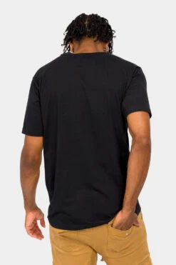 Money Is All T-Shirt -Victorious TS7446 BLK 3