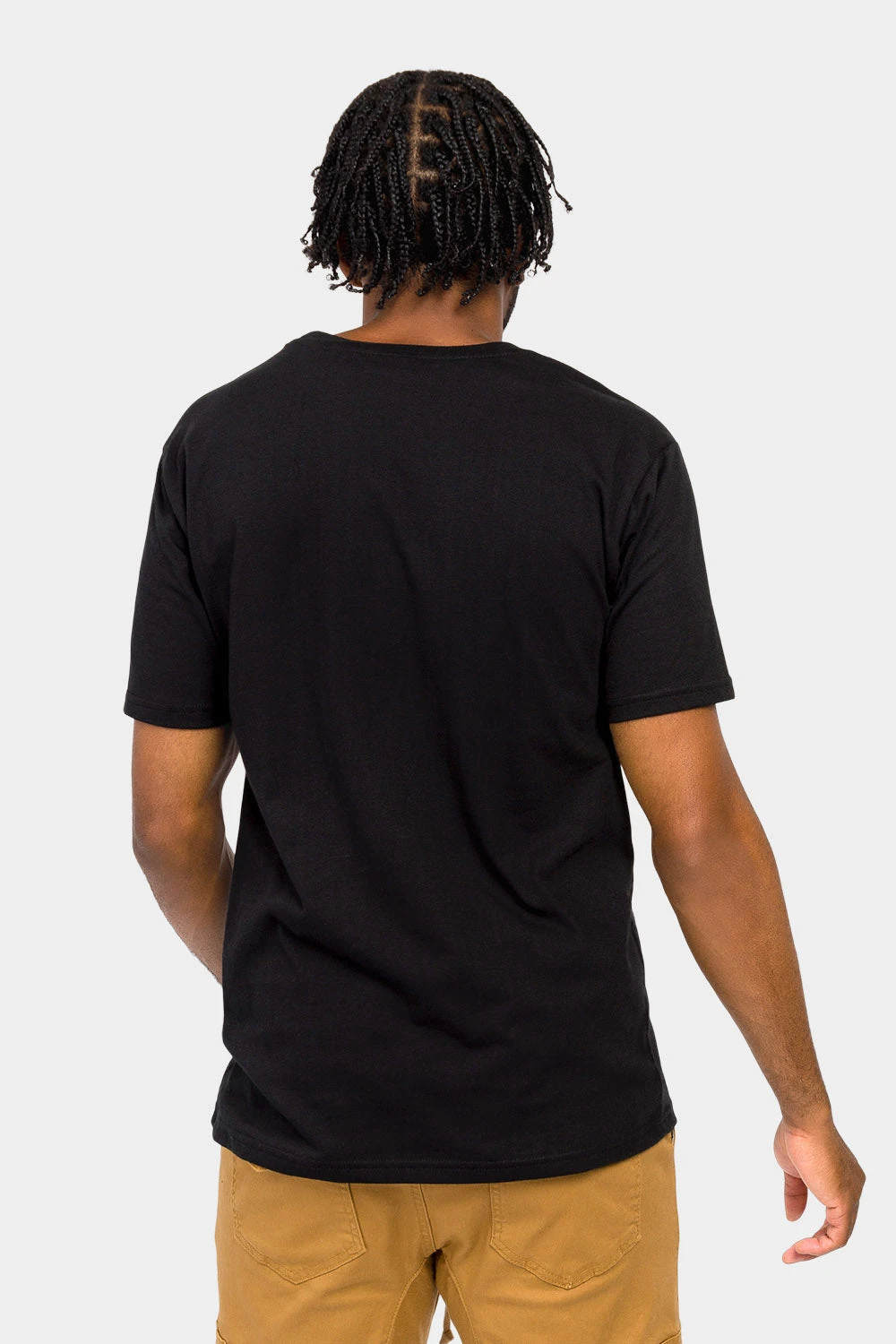 Sparkle Splashed Tiger T-Shirt 3 Sparkle Splashed Tiger T-Shirt - Image 3