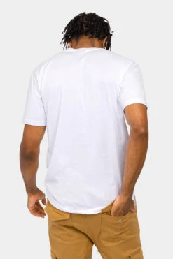 Sparkle Splashed Tiger T-Shirt 20 Sparkle Splashed Tiger T-Shirt -Victorious TS7448 WHT 3