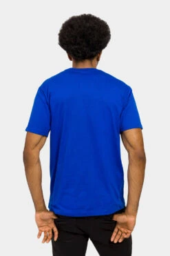 LA Bones T-Shirt -Victorious TS7450 RBL 3