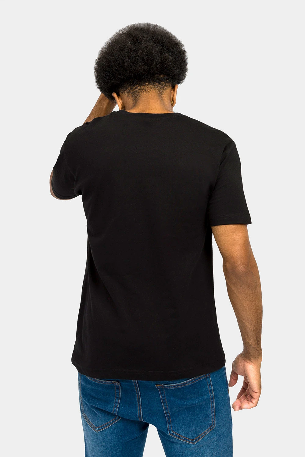 Drip Too Hard Graphic T-Shirt 9 Drip Too Hard Graphic T-Shirt - Image 9