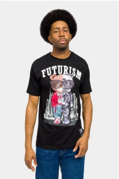 Future Bear T-Shirt