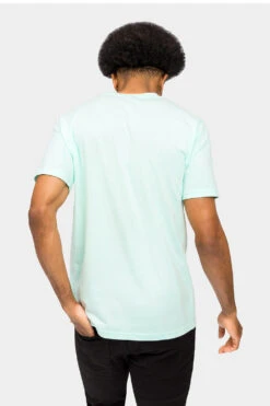 Future Bear T-Shirt -Victorious TS7456 MNT 3