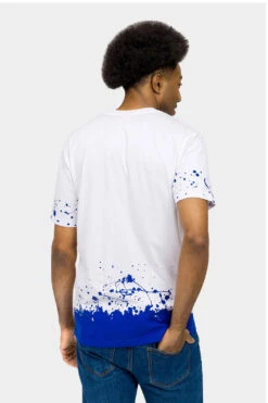 Number 23 Legend Graffiti T-Shirt 17 Number 23 Legend Graffiti T-Shirt -Victorious TS7461 RBL 3