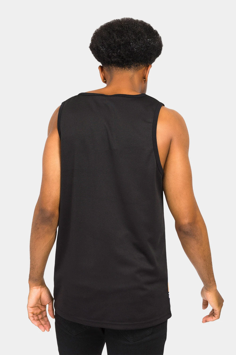 Fierce Tiger Tank Top 3 Fierce Tiger Tank Top - Image 3