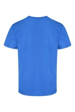 Men's Drippin Rhinestones Skull Butterflies Graphic T-Shirt -Victorious Untitled 1 0008 TS7489 RBL 2