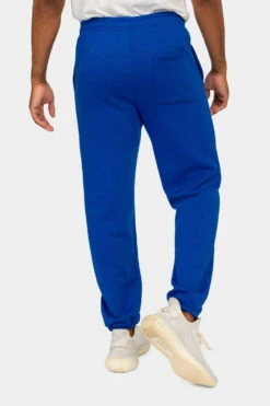 Essential Solid Medium Weight Fleece Sweatpants -Victorious VS2021 RBL 3
