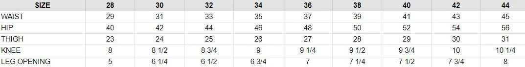 Essential Loose Fit Denim Jeans 6 Essential Loose Fit Denim Jeans - Image 6